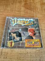 Cd VeronicaTop 100 countdown Volume 1.    1997, Cd's en Dvd's, Ophalen of Verzenden, Gebruikt, Dance