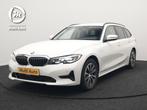 BMW 3 Serie Touring 330e Plug In Hybrid 293pk Dealer O.H PHE, Auto's, BMW, 1998 cc, Achterwielaandrijving, Gebruikt, Zwart