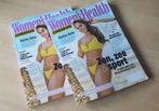 Zomerboeken Womens Health 2024, twee stuks, Ophalen of Verzenden, Zo goed als nieuw, Damesbladen