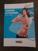 Anatomie en fysiologie - Nieuw!, Romée Snijders & Veerle Smit, Nieuw, Beta, HBO
