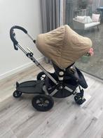 Bugaboo Cameleon inclusief accessoires, Kinderen en Baby's, Kinderwagens en Combinaties, Ophalen, Gebruikt, Bugaboo, Verstelbare duwstang