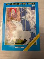 De Boerderij der Dieren . Jean Giraud -Marc Bati, Eén stripboek, Ophalen of Verzenden, Gelezen