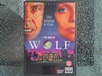 Wolf (dvd), Alle leeftijden, Ophalen of Verzenden, Zo goed als nieuw, Overige genres