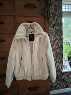 RESET Jas - Zo goed als nieuw!, Kleding | Dames, Jassen | Winter, Beige, Maat 42/44 (L), Ophalen of Verzenden, Zo goed als nieuw