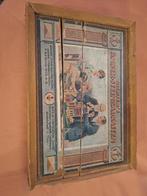 Antieke Anker Steinbaukasten Richter, Antiek en Kunst, Antiek | Speelgoed, Ophalen of Verzenden