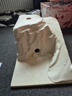 Lemax bouwplaten 2 stuks, Ophalen