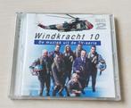 Windkracht 10 Deel 2 Soundtrack CD Fonny de Wulf 1998, Cd's en Dvd's, Gebruikt, Ophalen of Verzenden