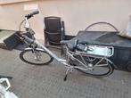 Stella Giraldo Elektrische Fiets, defect : opknapper, Overige merken, Gebruikt, Ophalen of Verzenden, 51 tot 55 cm
