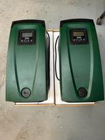 Te koop DAB ESYBOX hydrofoor pompen, Tuin en Terras, Waterpompen, Ophalen, Gebruikt, Hydrofoorpomp