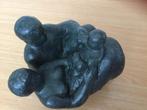 Beeld “Gezin” Frank Letterie, Antiek en Kunst, Ophalen of Verzenden