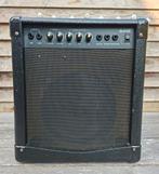 Samick BA15, Ophalen of Verzenden, Gebruikt, Basgitaar, Minder dan 50 watt