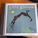 Steve winwood  arc of diver, Ophalen of Verzenden, Zo goed als nieuw