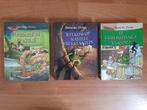 3 boeken Geronimo Stilton  22, 28, 69   (483c), Boeken, Geronimo Stilton, Ophalen of Verzenden, Fictie algemeen, Zo goed als nieuw