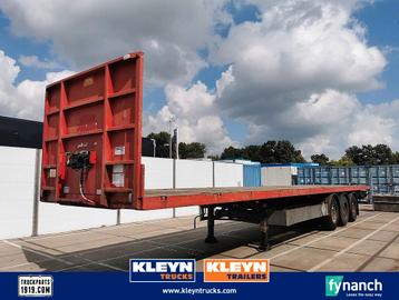 PACTON TXD.3 beschikbaar voor biedingen