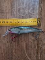 57-Kunstaas Vis Lure, Verzenden, Zo goed als nieuw, Overige typen