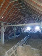 Hooi, Dieren en Toebehoren, Dierenvoeding, Ophalen, Vee