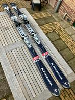 Kneissl Black Star Carve skies 1,50m, Overige merken, 140 tot 160 cm, Ophalen of Verzenden, Zo goed als nieuw