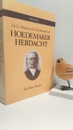 Abma, Dr. G.e.a.; Hoedemaker herdacht, Ophalen of Verzenden, Gelezen, Christendom | Protestants
