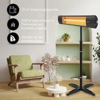 🔥infrarood elektrische verwarmers - NIEUW PARTIJ 40 stuks, Ophalen, Nieuw, Elektrisch, Wand