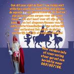 Sinterklaas en Pieten te huur, Tickets en Kaartjes, Eén persoon