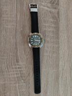 Seiko PROSPEX SPB153J1 Captain Willard Olijfgroen, Seiko, Staal, Polshorloge, Kunststof