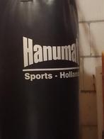 Bokszak hanumat, Ophalen, Zo goed als nieuw, Bokszak