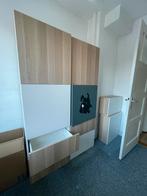 Ikea Besta kast met laden - diverse maten, Huis en Inrichting, Ophalen, Kunststof, Gebruikt, 100 tot 150 cm