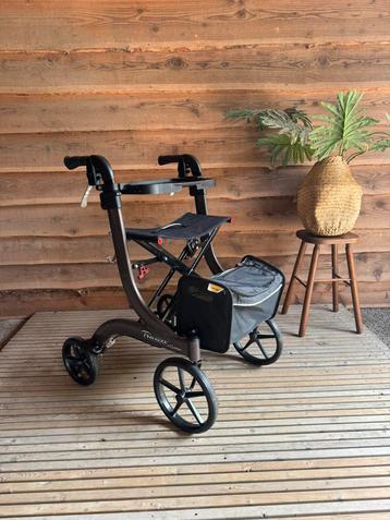 Rollator (Travixx/Classic/model M) beschikbaar voor biedingen