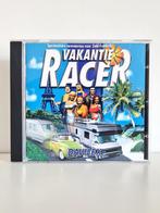 Vakantie Racer Davilex PC cd-rom + registratiekaart, 1 speler, Racen en Vliegen, Ophalen of Verzenden, Zo goed als nieuw