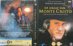 De graaf van monte Cristo 3 dvd box, Alle leeftijden, Ophalen of Verzenden, Zo goed als nieuw, Overige gebieden