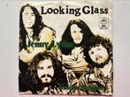 Looking Glass - Jenny Lynne / Golden Rainbow - Single, Gebruikt, 7 inch, Single, Ophalen of Verzenden