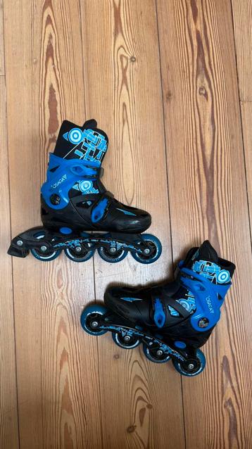 Osaga Skeelers - Inline Skates beschikbaar voor biedingen