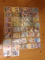 Veel pokemonkaarten, Cd's en Dvd's, Ophalen of Verzenden, Zo goed als nieuw