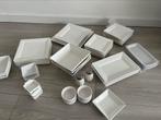 Xenos servies, Huis en Inrichting, Keuken | Servies, Ophalen, Zo goed als nieuw, Overige stijlen, Compleet servies