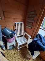 Schommelstoel, Sport en Fitness, Sauna, Ophalen of Verzenden, Complete sauna