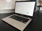 Asus Chromebook C423N (2020), 14 inch, Gebruikt, Asus Chromebook, 8 GB