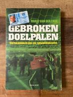 Gebroken Doelpalen - Mario van der Ende, Boeken, Ophalen of Verzenden, Gelezen, Sport
