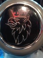 Gezocht scania binnewerk/dop 3 spaak stuur, Auto-onderdelen, Ophalen of Verzenden