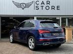 Audi Q5 55 TFSI e quattro S LINE |367 PK|LED|ACC|NAV|B&O|VIR, Auto's, Audi, Automaat, 2005 kg, Gebruikt, 4 cilinders