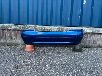 Mercedes a170 achterbumper beschikbaar voor biedingen