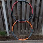 Weight hoop hoelahoep sporthoepel, Ophalen of Verzenden, Gebruikt
