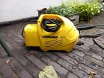 hogedrukreiniger, Tuin en Terras, Hogedrukreinigers, Ophalen, Gebruikt, Elektrisch, Kärcher