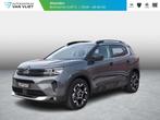 Citroen C5 Aircross 1.2 Hybrid 136 Max SCHUIFDAK | ELEKTRISC, 136 pk, 1199 cc, C5 Aircross, Origineel Nederlands