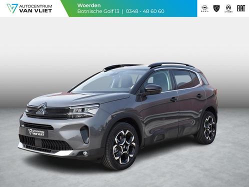 Citroen C5 Aircross 1.2 Hybrid 136 Max SCHUIFDAK | ELEKTRISC, Auto's, Citroën, Bedrijf, Te koop, C5 Aircross, ABS, Achteruitrijcamera