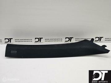 Afdekkap A-stijl rechts BMW 3-serie Coupé E92 51437960058 beschikbaar voor biedingen