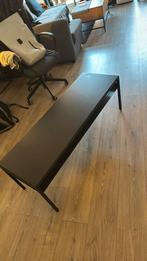 Salon tafel IKEA Nyboda, Huis en Inrichting, Tafels | Salontafels, Ophalen, Gebruikt, 50 tot 75 cm, 50 tot 100 cm