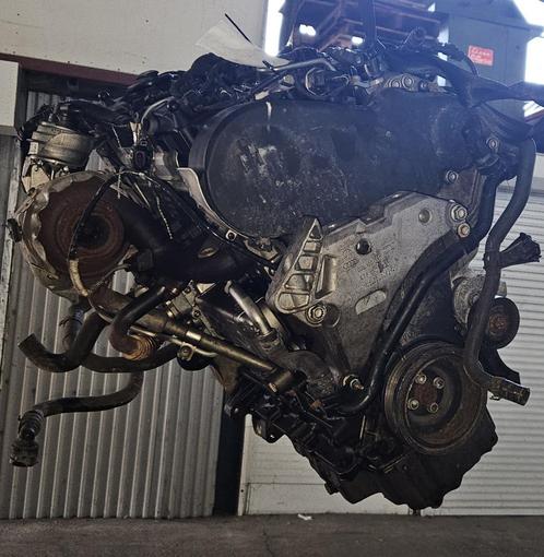 Motor Volkswagen Golf 2012 1.6 TDI 77 kW, Auto diversen, Overige Auto diversen, Ophalen of Verzenden