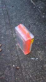 Milli Max Systainer Uitvulblokjes - Zo Goed Als Nieuw, Ophalen of Verzenden, Zo goed als nieuw