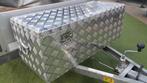 Grote aluminium disselbak van 105 x 45 x 40 cm, Trailergear, Toolsandtrailerpart@gmail.com, Nieuw, Ophalen of Verzenden