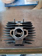 Te koop uniek nos puch maxi turbo cilinder, Ophalen of Verzenden, Nieuw, Cilinder